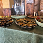 Photo n°10 de l'avis de Antonio.a fait le 02/06/2023 à 18:29 sur le  Hotel Ristorante La Nuova Fattoria à Carsoli