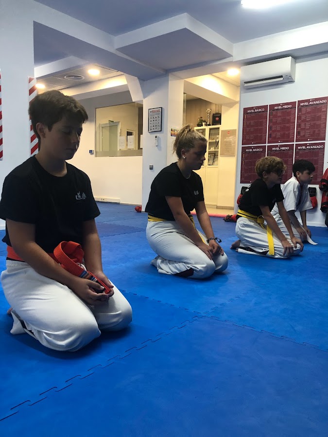 Mugendo Castelldefels