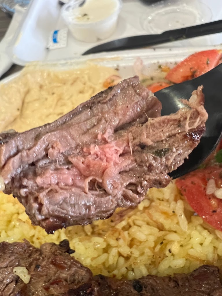 Georgie's Mediterranean Cuisine - Glendora 91740