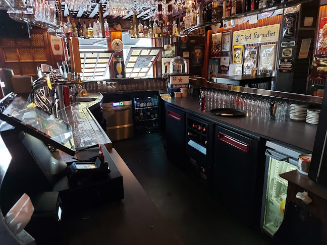 Café Piet Huisman - Nijmegen