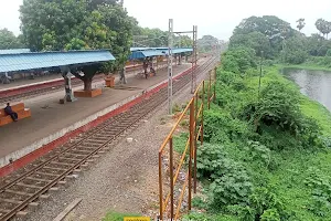 Bhadreswar Station image