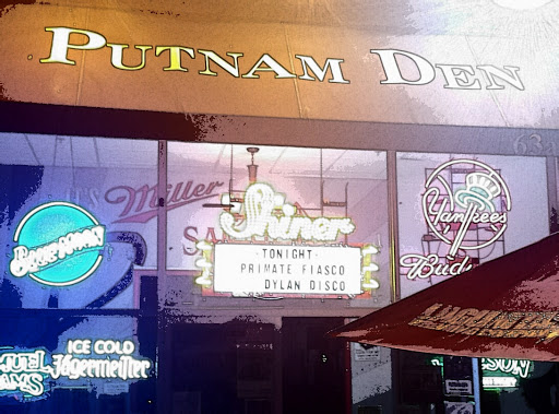 Live Music Venue «Putnam Den», reviews and photos, 63 Putnam St A, Saratoga Springs, NY 12866, USA