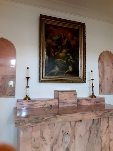 Book Store «Mount Angel Abbey Bookstore», reviews and photos, 1 Abbey Dr, St Benedict, OR 97373, USA