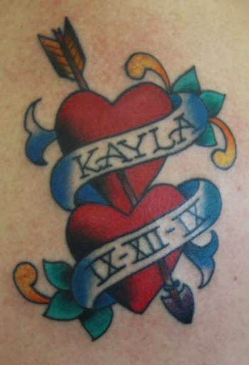 Tattoo Shop «Genuine Tattoo Co LLC», reviews and photos, 729 S Walnut St, Bloomington, IN 47401, USA