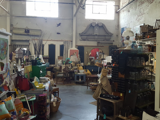 Architectural Salvage Store «Black Dog Salvage», reviews and photos, 902 13th St SW, Roanoke, VA 24016, USA