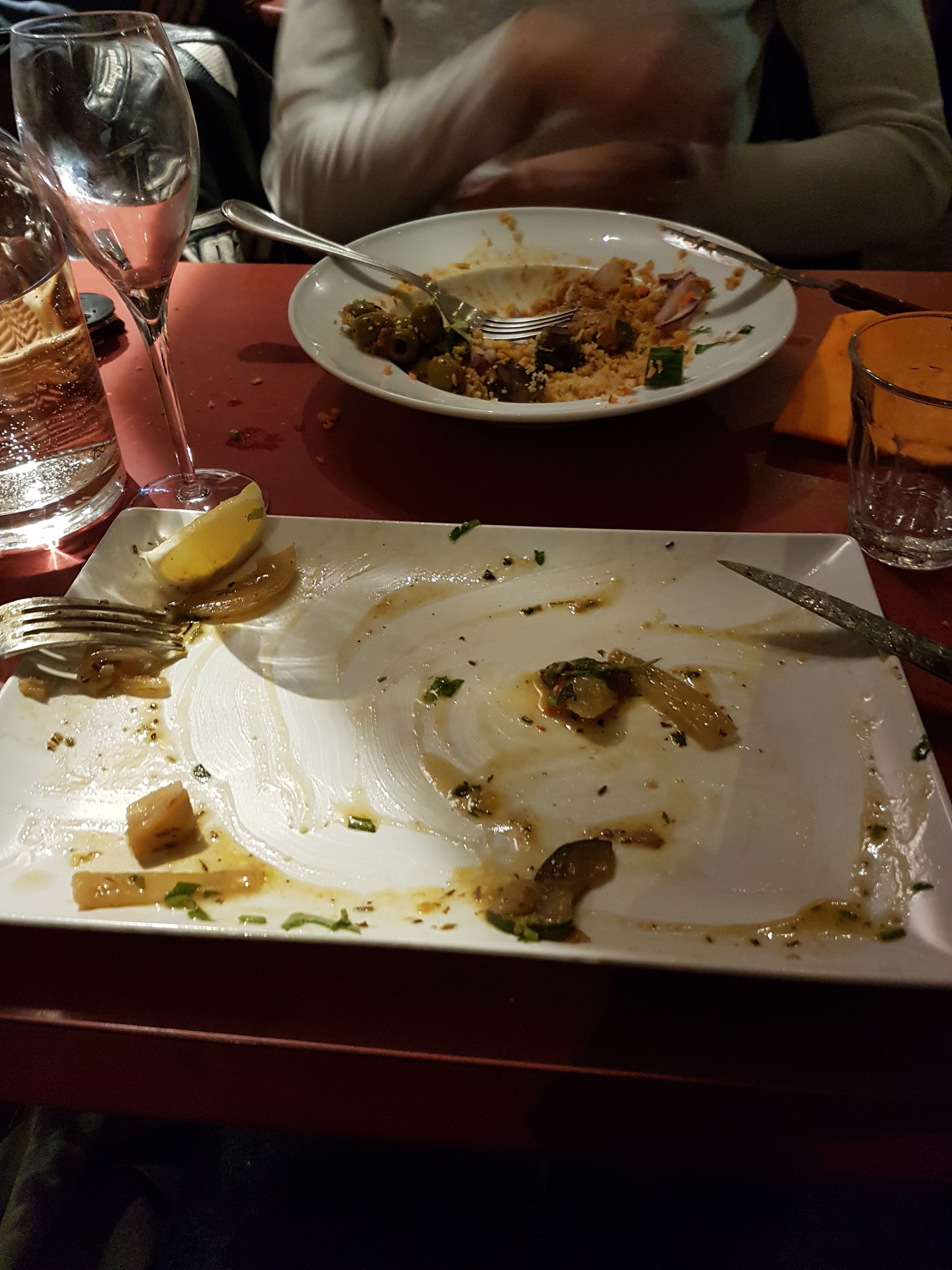 Photo n° 1 de l'avis de Alix.o fait le 21/02/2018 à 20:20
