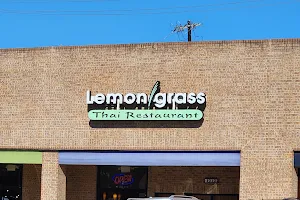 Lemongrass Thai Restaurant image