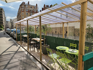 Photo n°23 de Restaurant La Table d'Hami à Paris ()