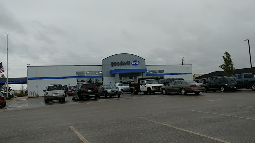 Thrift Store «Goodwill Store and Donation Center», reviews and photos