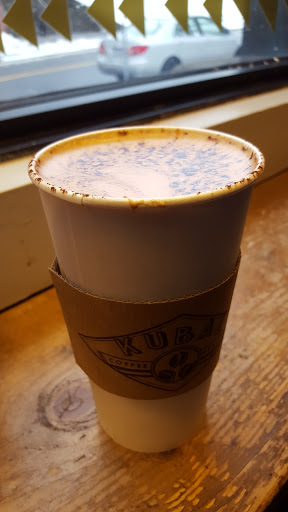 Cafe «Cafe Kubal», reviews and photos, 720 University Ave, Syracuse, NY 13210, USA