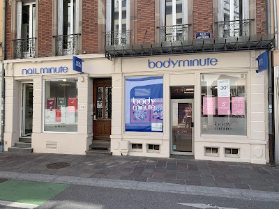 Institut de beauté Bodyminute à Mulhouse