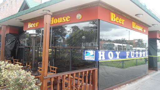 Beer House Plaza