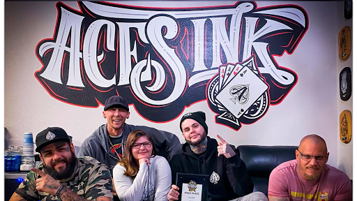 Explore bbq tattoo ideas, creative tattoo ideas in Winter Haven, available at Aces Ink - Tattoos & Piercings