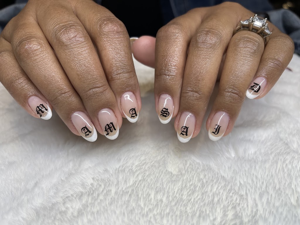 Sparkling nails and spa 89118