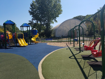 Concord Playground