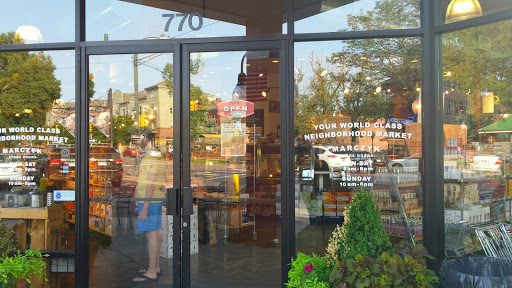 Grocery Store «Marczyk Fine Foods», reviews and photos, 770 E 17th Ave, Denver, CO 80203, USA