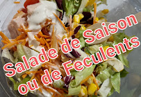 Aliment-réconfort du Restauration rapide Food Truck Les Douceurs d'Anceline à Saint-Baudille-de-la-Tour - n°9