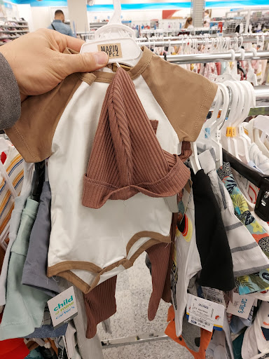 Clothing Store «Ross Dress for Less», reviews and photos, 3371 US-1, Lawrenceville, NJ 08648, USA