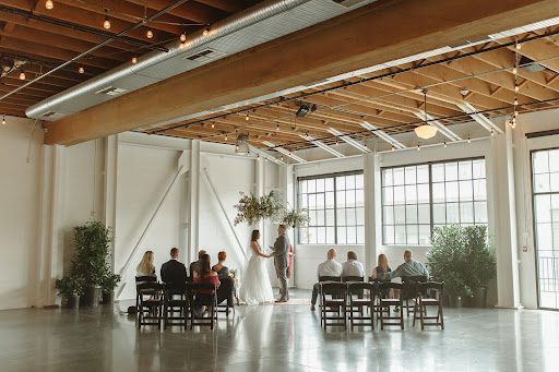 Wedding Venue «Castaway Portland», reviews and photos, 1900 NW 18th Ave, Portland, OR 97209, USA