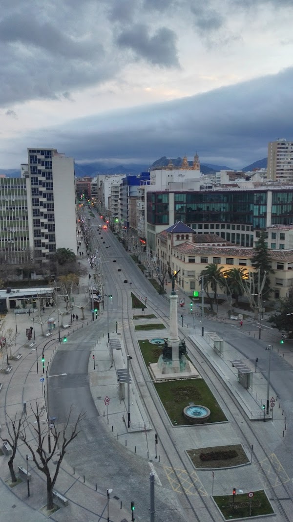 Imagen de Hotel Condestable Iranzo (24 de 25)