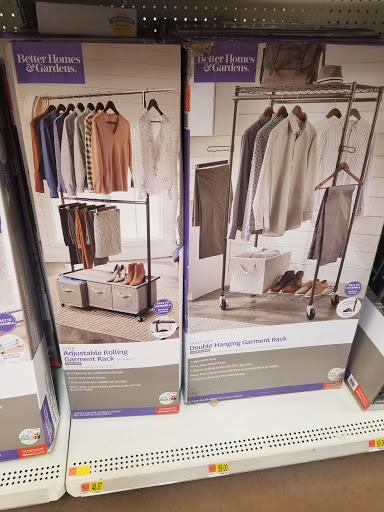 Department Store «Walmart Supercenter», reviews and photos, 201 Chamber Dr, Milford, OH 45150, USA