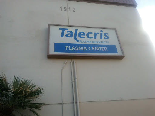 Blood Donation Center «Talecris Plasma Resources», reviews and photos