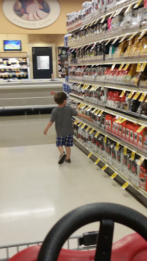 Grocery Store «Safeway», reviews and photos, 1990 14th Ave SE, Albany, OR 97322, USA