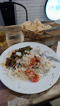 Les plus récentes photos du Restaurant grec Le Grec à Annecy - n°2