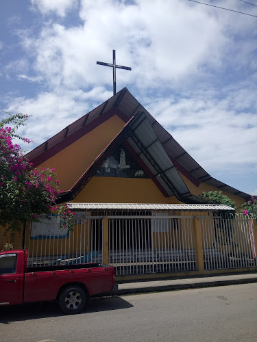 Iglesia Católica Santos Pastorcitos de Fátima - Durán