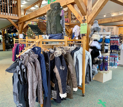 Ski Shop «Northern Ski Works - Ludlow/Okemo», reviews and photos, 10 Main St, Ludlow, VT 05149, USA