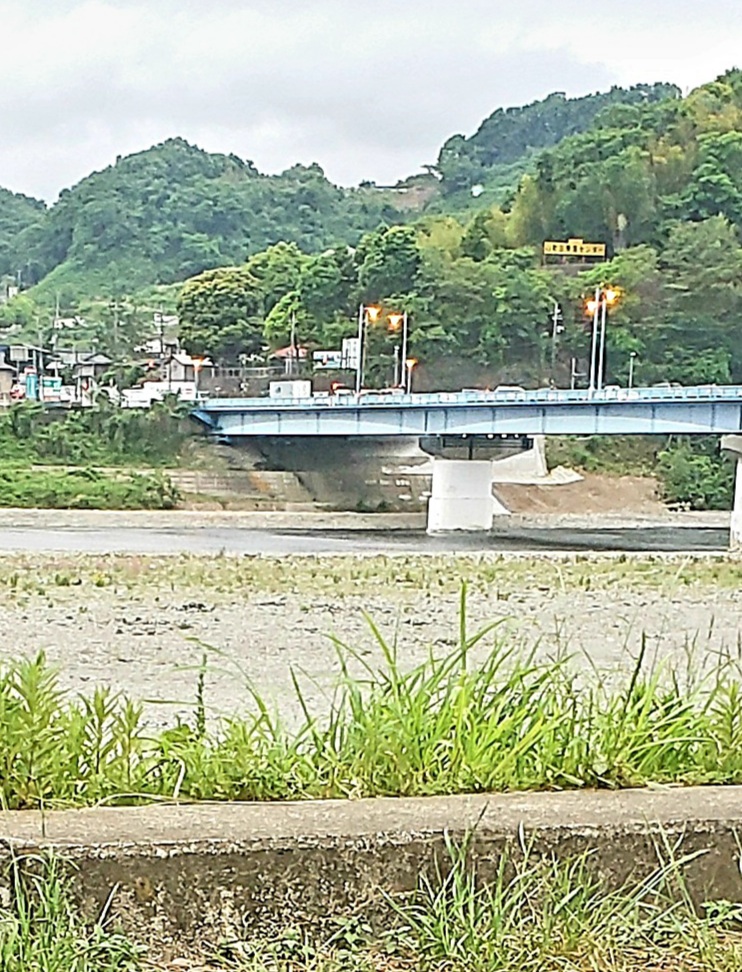 高田橋グラウンド