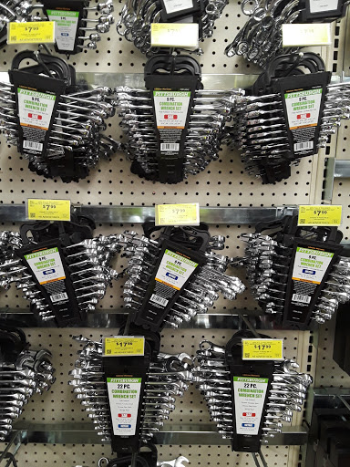 Hardware Store «Harbor Freight Tools», reviews and photos, 150 Boston Post Rd #1, Orange, CT 06477, USA