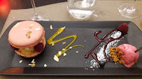 Foie gras du Restaurant Le Chef Arnaud à Villeherviers - n°7