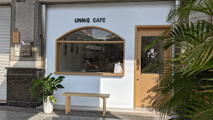 UNNIE CAFE