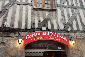 Restaurant Dolma image