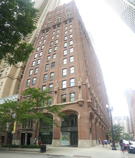 Museum «Loyola University Museum of Art (LUMA)», reviews and photos, 820 Michigan Avenue, Chicago, IL 60611, USA