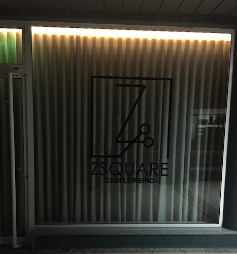Avaliações doZsquare Hairdresser em Braga - Cabeleireiro