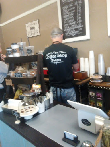 Coffee Shop «The Coffee Shop Bakery», reviews and photos, 411 C St, Galt, CA 95632, USA