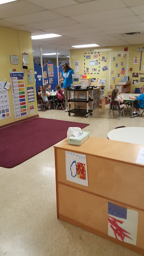 Day Care Center «La Petite Academy of Pensacola, FL», reviews and photos, 9601 Pickwood Dr, Pensacola, FL 32514, USA