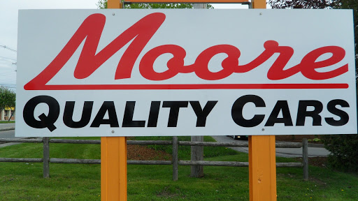 Moore Quality Cars, 200 Swanton Rd, St Albans City, VT 05478, Used Car Dealer