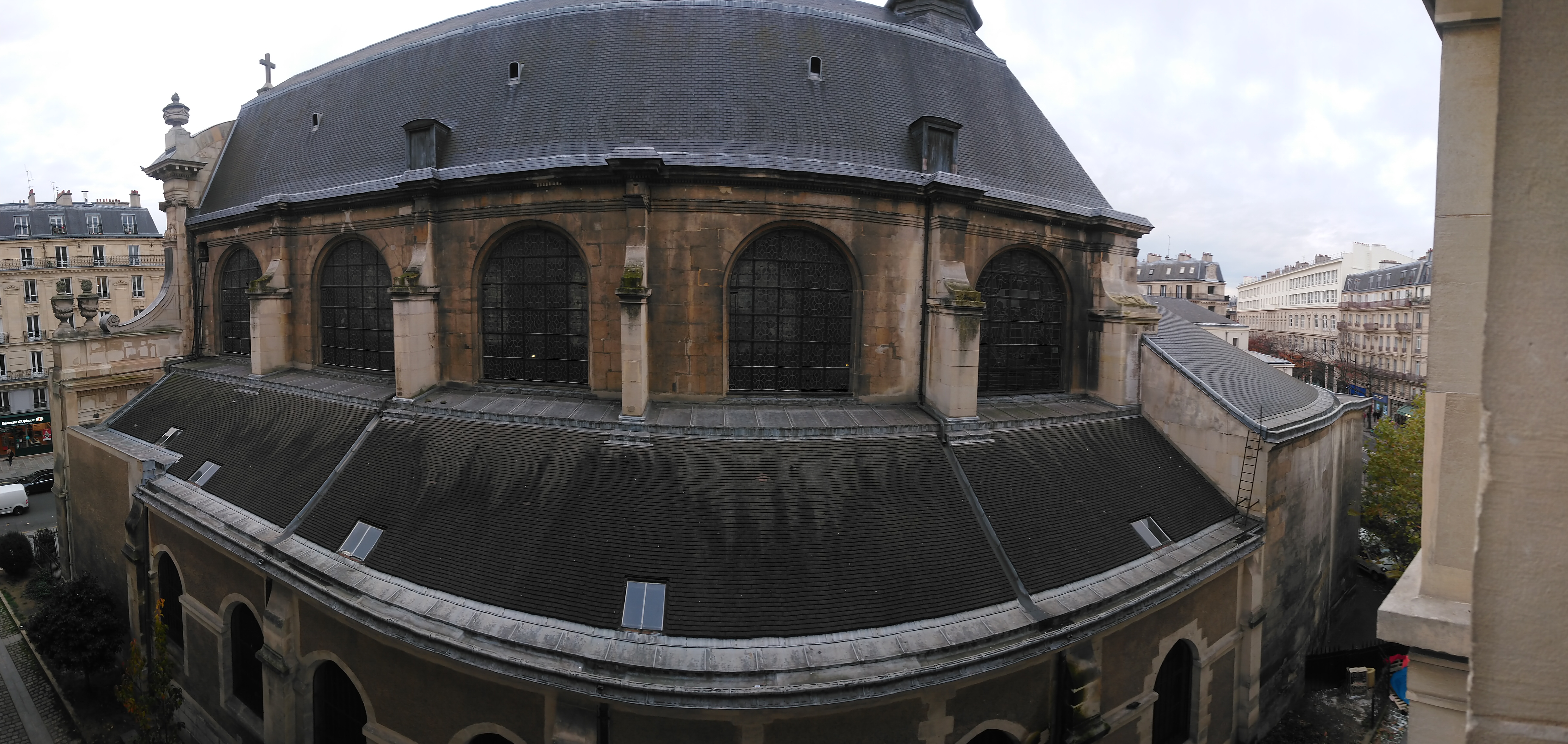 Photo n° 1 de l'avis de Eric.. fait le 23/11/2019 à 08:15