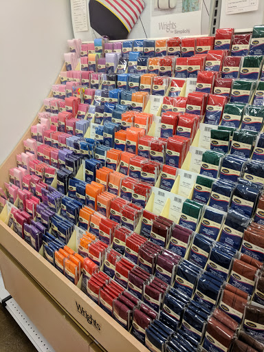 Fabric Store «Jo-Ann Fabrics and Crafts», reviews and photos, 6535 Towne Center Xing, Southaven, MS 38671, USA