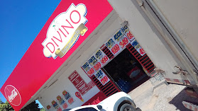 SUPERMERCADO DIVINO