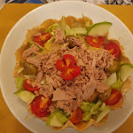 Photo n°1 de l'avis de Anna.u fait le 08/09/2023 à 18:08 sur le  Siculò à Agrigento