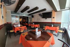 La Cabaña Restaurant image