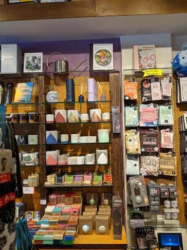 Gift Shop «Exit 9 Gift Emporium NYC», reviews and photos, 51 Avenue A, New York, NY 10009, USA