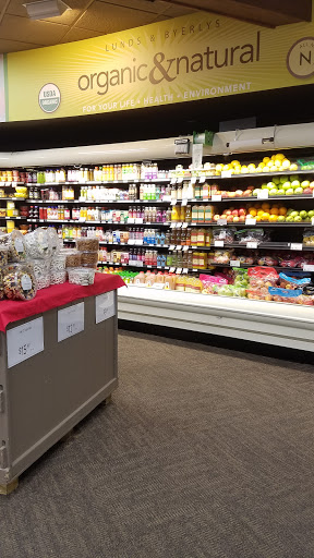 Grocery Store «Lunds & Byerlys Golden Valley», reviews and photos, 5725 Duluth St, Golden Valley, MN 55422, USA