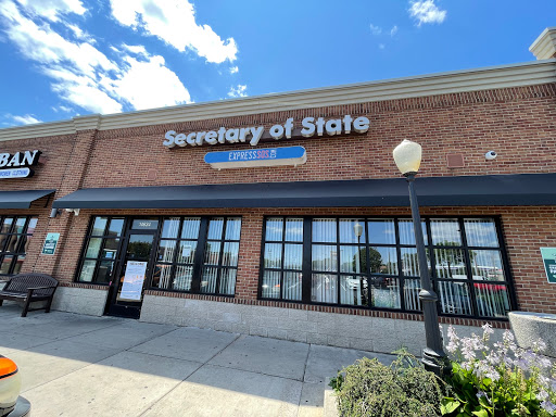 Secretary of State Office