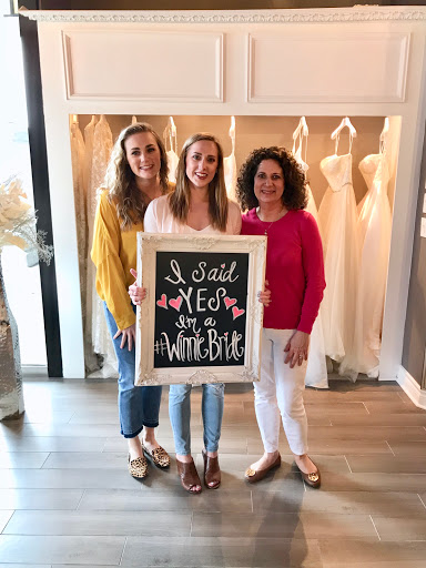 Bridal Shop «Winnie Couture», reviews and photos, 5152 Buffalo Speedway, Houston, TX 77005, USA