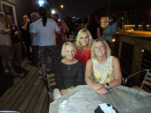 Live Music Venue «The Burl», reviews and photos, 375 Thompson Rd, Lexington, KY 40508, USA